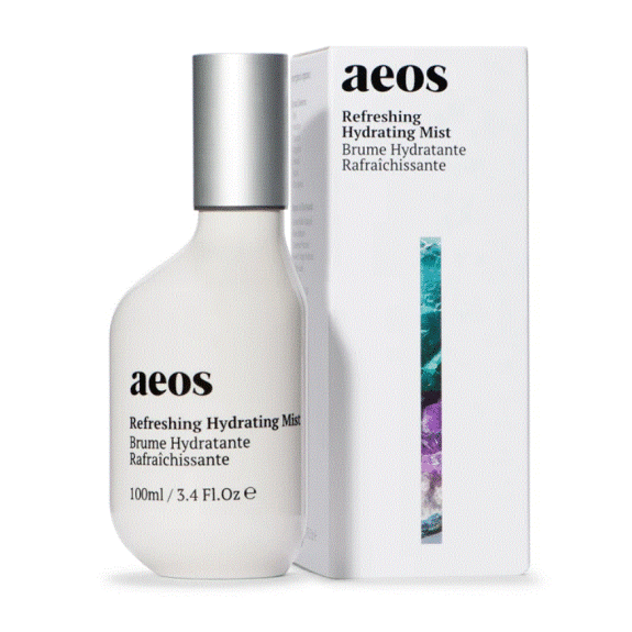 AEOS Refreshing Hydrating Mist 100ML